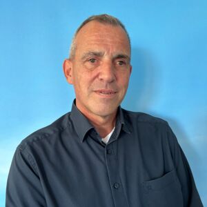 Ihr Ansprechpartner bei Cteam für Infrastrukturprojekte. Ihr Ansprechpartner bei Cteam für Infrastrukturprojekte.