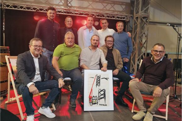 Foto Geschäftsführer